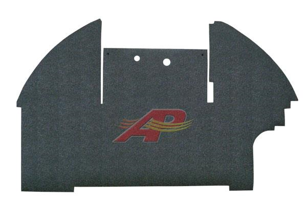 350-5044 - Floor Mat