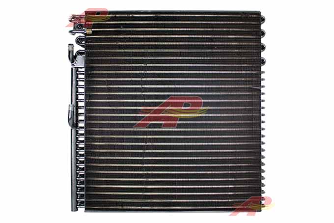 400-5541 - Condenser John Deere