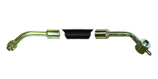 7-58486 - Hose Assembly, Suction Hose - Compressor End