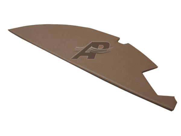 CK5054-HF - John Deere 50 Série 4WD  plafonnier avant - Couleur bringé