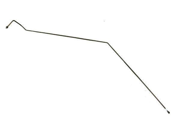 7-95780 - Flexible de clim, Tuyau paroi cabine (acier), condenseur vers détendeur