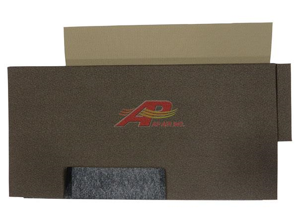 CK50642-05 - JD 60 Series 4WD Premium Rear Panel