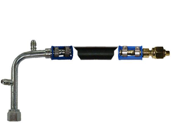 7-61926 - Hose Assembly, Compressor to Condenser Hose