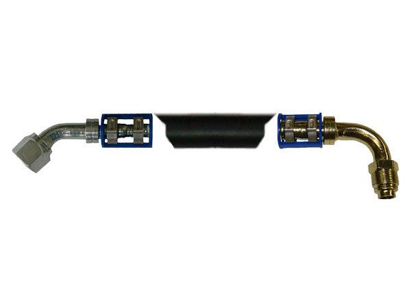 7-61941 - Hose Assembly, Suction Hose