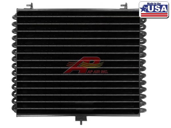 400-5586 - Condenseur, John Deere