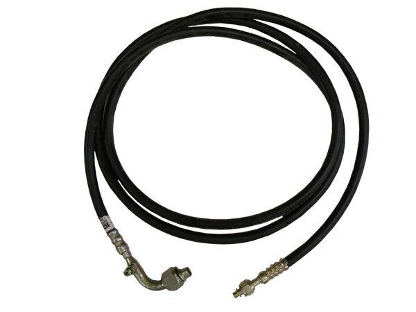 7-60964 - Hose Assembly, Condenser to Cab Hose