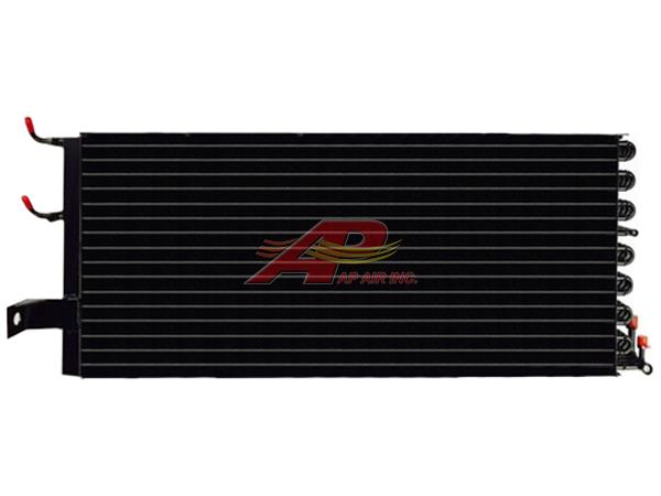 400-5609 - Condenseur avec refroidisseur d’huile