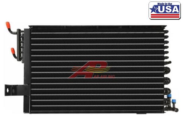 400-5604 - Condenseur avec refroidisseur de carburant