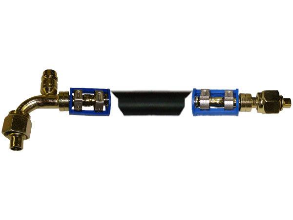 7-61943 - Hose Assembly, Compressor to Condenser Hose