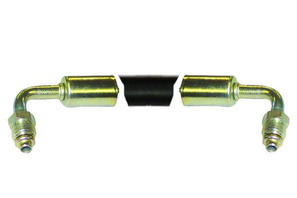 7-53474 - Hose Assembly, Suction Hose