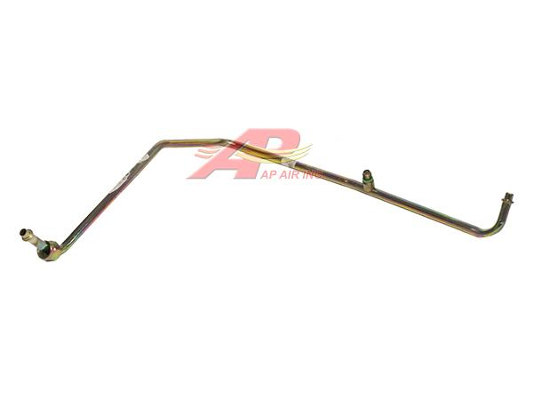 7-187865 - Flexible de clim, Tuyau toit cabine - Côté haute pression