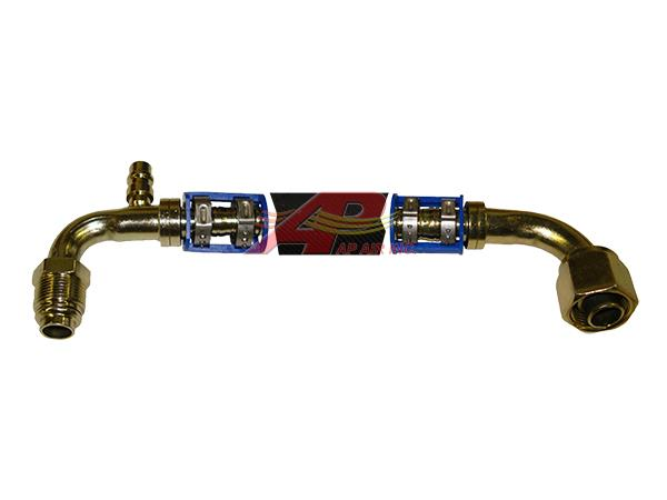 7-61896 - Flexible de clim, Compresseur vers condenseur