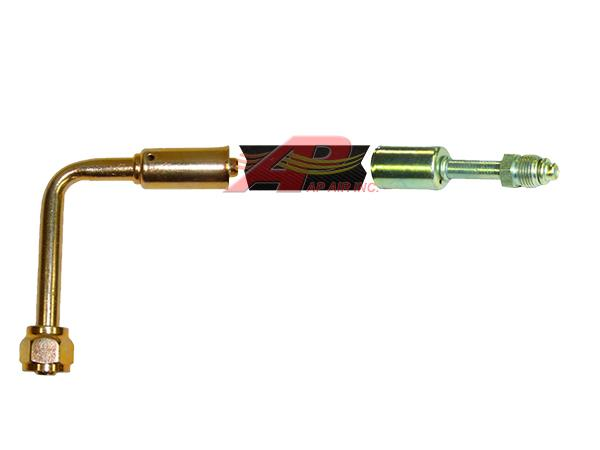 7-261980 - Flexible de clim, Tuyau condenseur vers déshydrateur