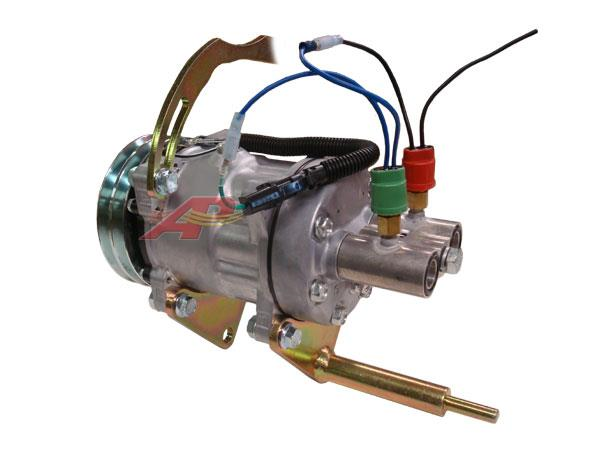 990-4034 - Compressor Conversion Kit