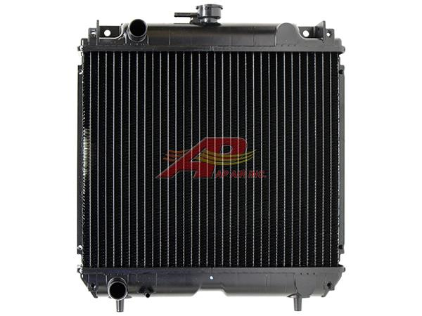 AR6045 - Radiator
