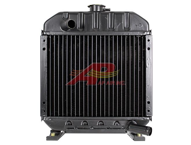 AR6053 - Radiator