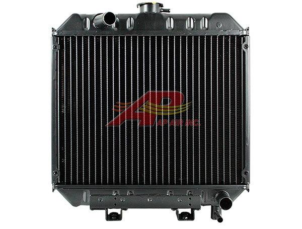 AR6056 - Radiator
