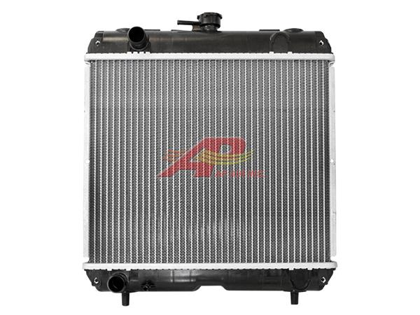 AR6155 - Radiator