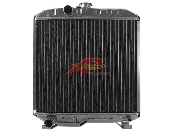 AR6025 - Radiator