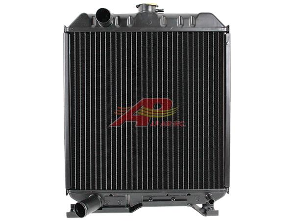 AR6024 - Radiator