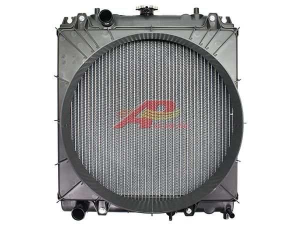AR6022 - Radiator