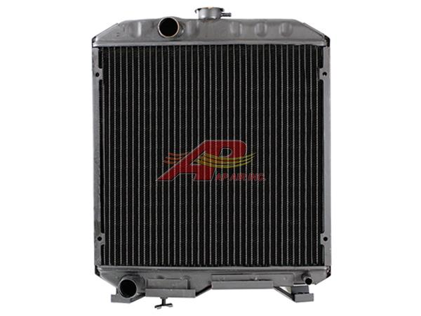 AR6035 - Radiator