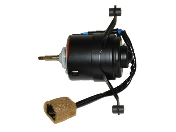 BM3808 - Soufflerie de cabine original (OEM), 12v