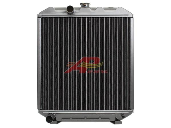 AR6033 - Radiator