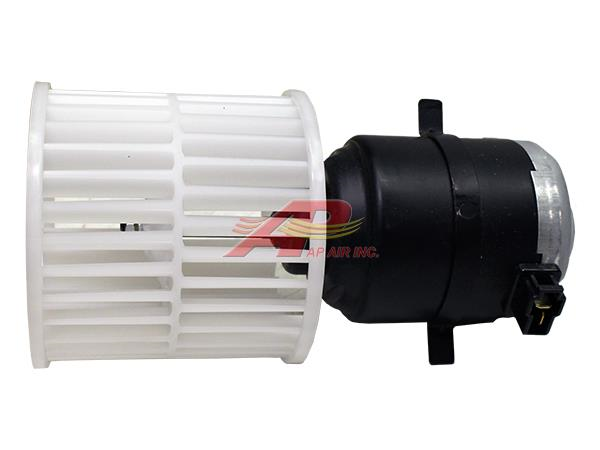 BM12510 - Soufflerie de cabine original (OEM), 12v, avec turbine