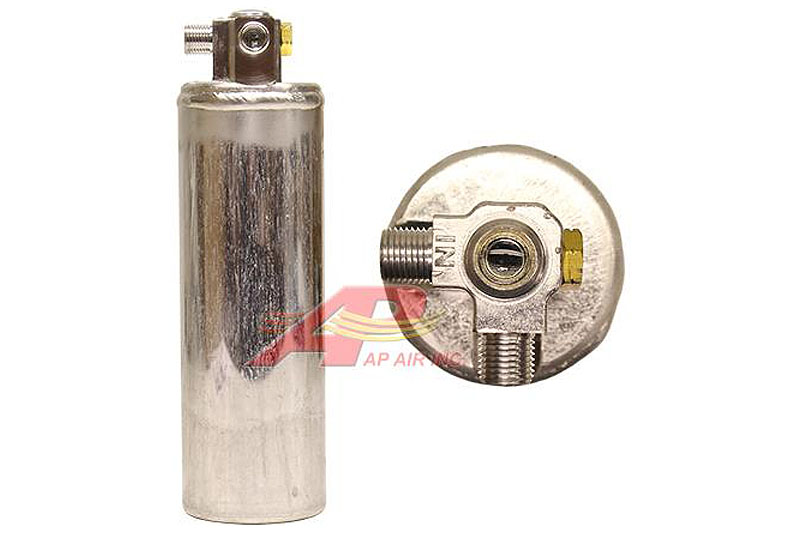 800-230 - Déshydrateur - 67mm x 228mm - 14mm, entrée x 14mm, sortie
