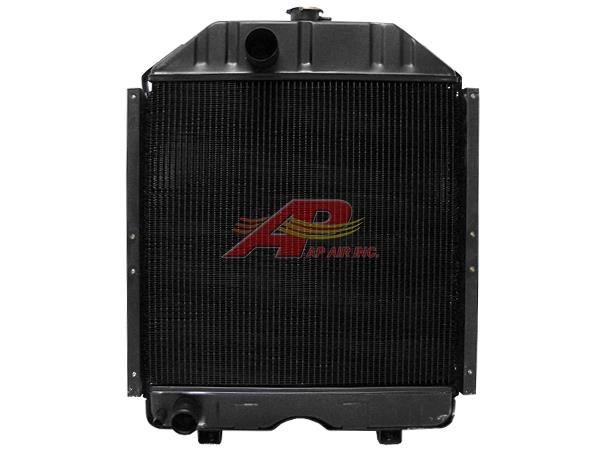 AR6042 - Radiator