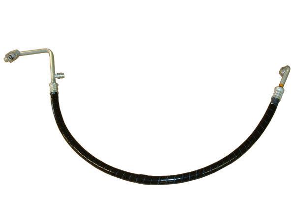 7-3A66172230 - Hose Assembly, Compressor to Condenser Hose