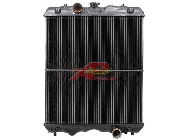 AR6011 - Radiator