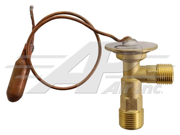 902-206 - Expansion Valve