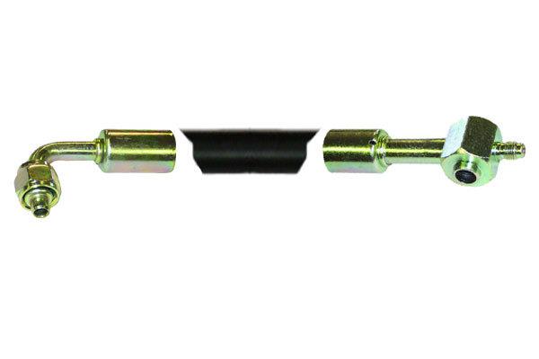 7-844518 - Hose Assembly, Compressor to Condenser Hose