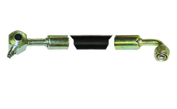 7-2634600 - Hose Assembly, Compressor to Condenser Hose