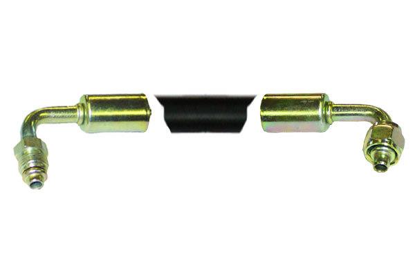 7-71362169 - Hose Assembly, Receiver Drier to Cab Hose