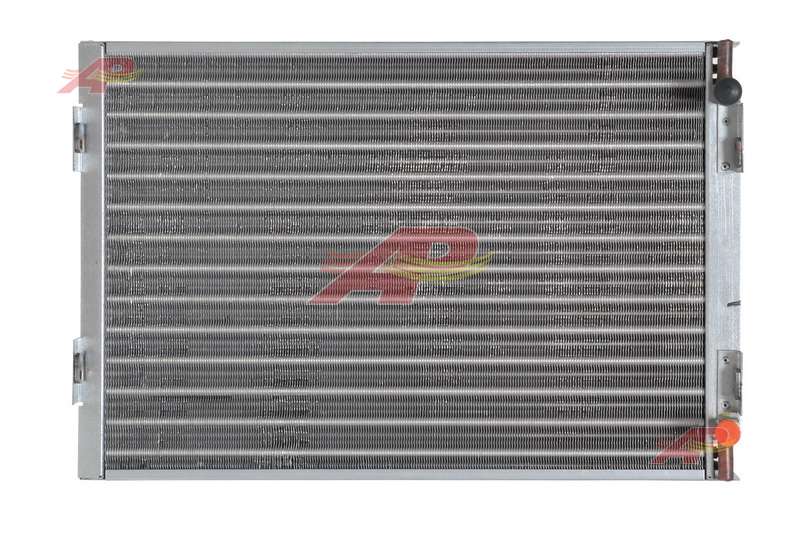 400-6201 - Condenseur Massey Ferguson