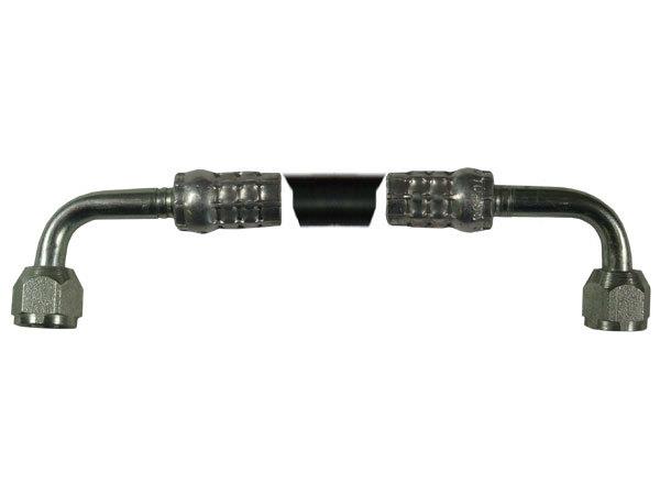 7-3712517 - Hose Assembly, Condenser to Receiver Drier Hose