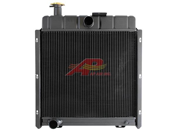 AR7079 - Radiator