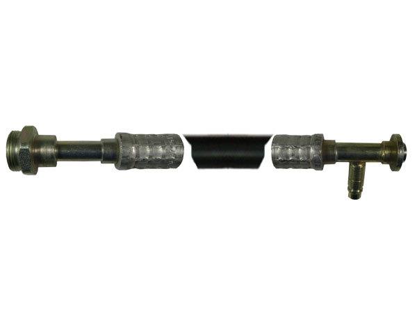 7-3712515 - Hose Assembly, Suction Hose