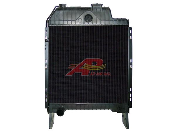 AR7085 - Radiator