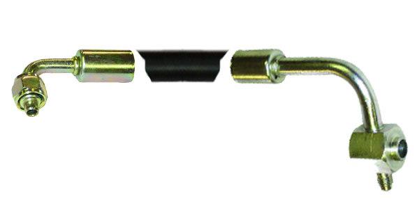 7-3388291 - Hose Assembly, Compressor to Condenser Hose