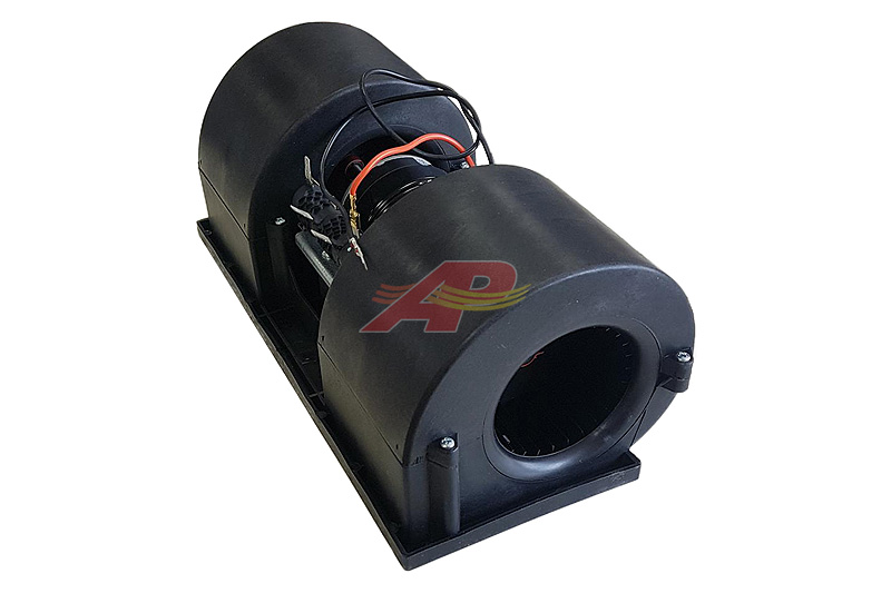 Blower Motor original OEM, 12v - BM4192 - Air Conditioning Parts  