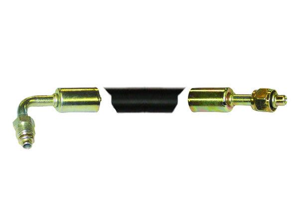 7-72506852 - Hose Assembly, Receiver Drier to Expansion Valve Hose