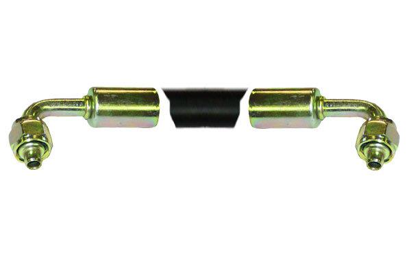 7-72509060 - Hose Assembly, Condenser to Receiver Drier Hose