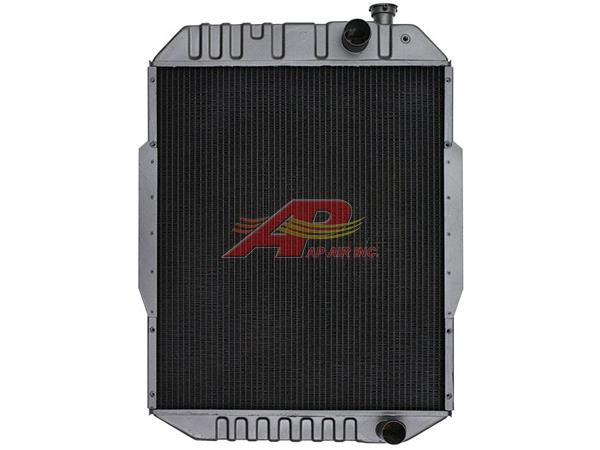 AR8280 - Radiator