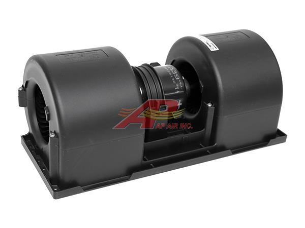 ママン Blower Motor Assembly, 12v - BM40285 - Air Conditioning