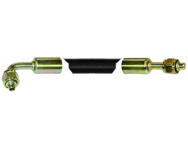 7-86513453 - Hose Assembly, Condenser to Receiver Drier Hose