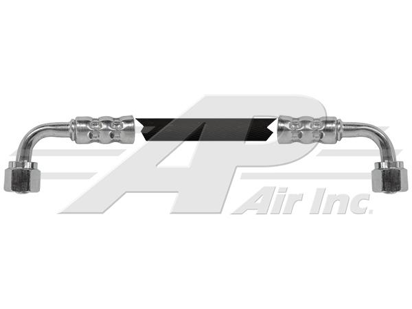 7-791446 - Hose Assembly, Condenser to Receiver Drier Hose